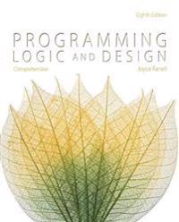 Programming Logic and Design, Comprehensive