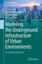 Modeling the Underground Infrastructure of Urban Environments