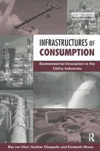 Infrastructures Of Consumption