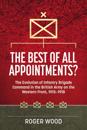 The Best of All Appointments?