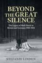 Beyond the Great Silence
