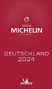 Deutschland - The Michelin Guide 2024