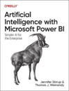 Artificial Intelligence with Microsoft Power Bi