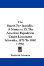 The Search For Franklin