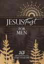 Jesus First for Men