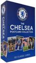 Chelsea Postcard Collection