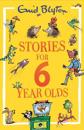 Stories for Six-Year-Olds