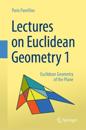 Lectures on Euclidean Geometry - Volume 1