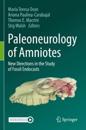 Paleoneurology of Amniotes