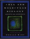 Cell and Molecular Biology: Concepts and Experiments, 3rd Edition, Update 2