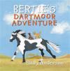 Bertie's Dartmoor Adventure