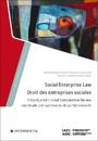 Social Enterprise Law