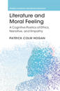 Literature and Moral Feeling
