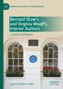 Bernard Shaw’s and Virginia Woolf’s Interior Authors