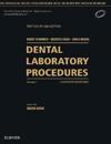 DENTAL LABORATORY PROCEDURES, First South Asia Edition (3 Vol set)