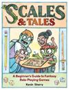 Scales & Tales