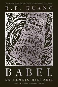 Babel : eller om våldets nödvändighet