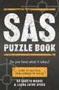SAS Puzzle Book