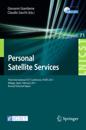 Personal Satellite Services