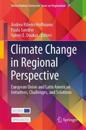 Climate Change in Regional Perspective
