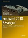 Eurokarst 2018, Besancon