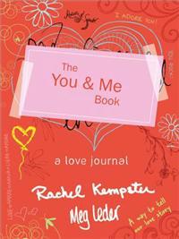 The You & Me Book