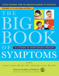The Big Book of Symptoms