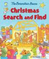 The Berenstain Bears Christmas Search and Find
