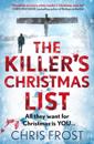 Killer's Christmas List