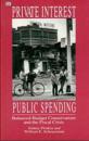Private Interests Public Spending