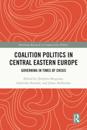 Coalition Politics in Central Eastern Europe