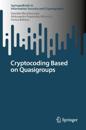 Cryptocoding Based on Quasigroups