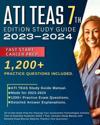 ATI TEAS 7th Edition Study Guide 2024-2025