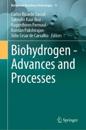Biohydrogen - Advances and Processes
