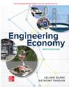 Engineering Economy ISE