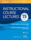 Instructional Course Lectures: Volume 73: Print + eBook with Multimedia