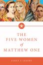 Five Women Of Mathew One