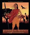 Legenden om Yennenga : Amanda och prinsessuppdraget