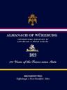 Almanac of W?rzburg - 2023