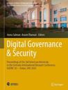 Digital Governance & Security