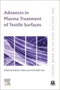 Advances in Plasma Treatment of Textile Surfaces