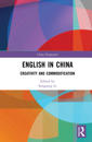 English in China