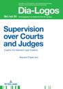 Supervision over Courts and Judges