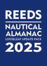 Reeds Looseleaf Update Pack 2025