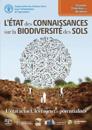 L'état des connaissances sur la biodiversité des sols