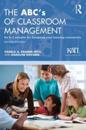 The ABC's of Classroom Management