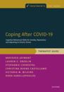 Coping After COVID-19: Cognitive Behavioral Skills for Anxiety, Depression, and Adjusting to Chronic Illness