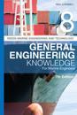 Reeds Vol 8: General Engineering Knowledge for Marine Engineers