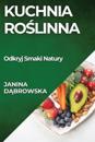 Kuchnia Roslinna