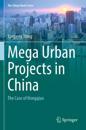 Mega Urban Projects in China